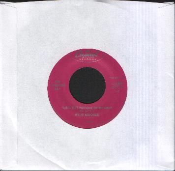 UK 7"